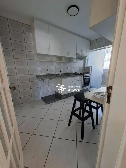 Foto 9 de Apartamento com 1 quarto para alugar, 90m2 em Chácara Machadinho II, Americana - SP