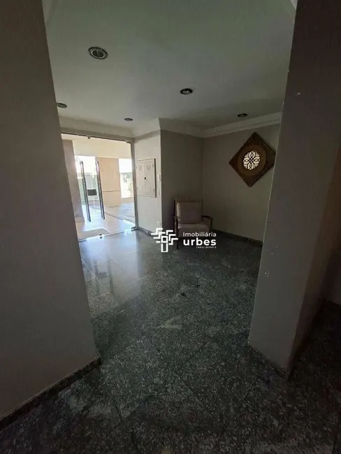 Foto 1 de Apartamento com 1 quarto para alugar, 90m2 em Chácara Machadinho II, Americana - SP