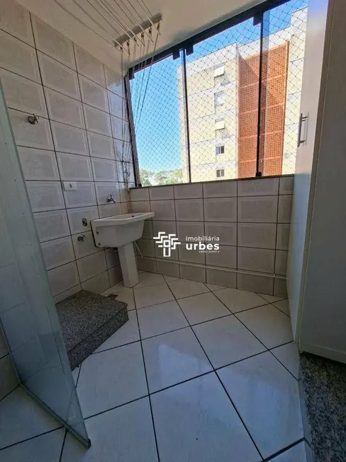 Foto 7 de Apartamento com 3 quartos para alugar, 90m2 em Chácara Machadinho II, Americana - SP