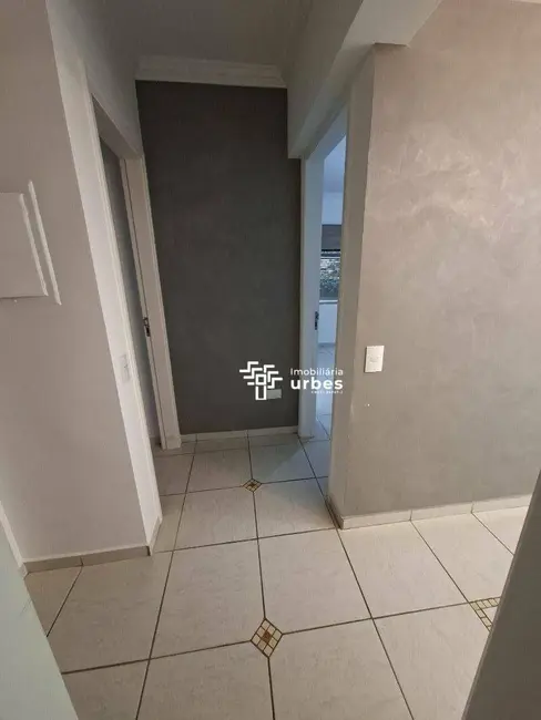Foto 8 de Apartamento com 3 quartos para alugar, 90m2 em Chácara Machadinho II, Americana - SP