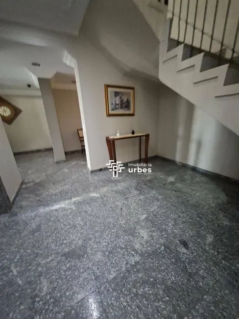 Foto 2 de Apartamento com 1 quarto para alugar, 90m2 em Chácara Machadinho II, Americana - SP