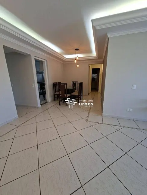 Foto 5 de Apartamento com 1 quarto para alugar, 90m2 em Chácara Machadinho II, Americana - SP