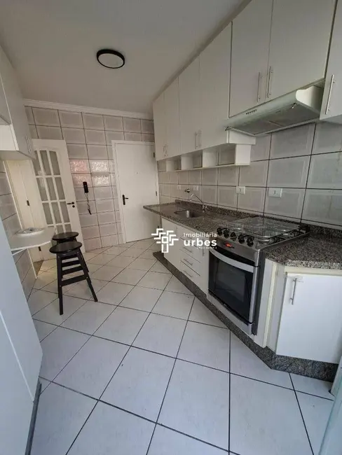 Foto 8 de Apartamento com 1 quarto para alugar, 90m2 em Chácara Machadinho II, Americana - SP