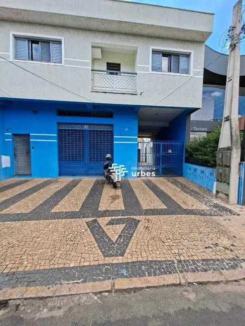 Foto 1 de Sala Comercial para alugar, 76m2 em Jardim Girassol, Americana - SP