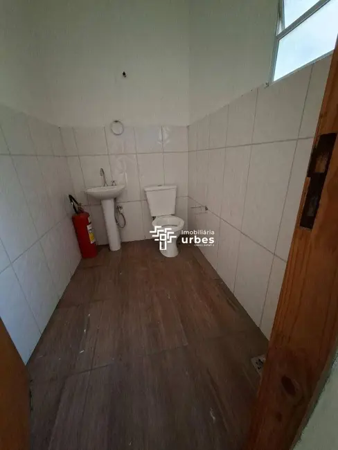 Foto 4 de Sala Comercial para alugar, 76m2 em Jardim Girassol, Americana - SP