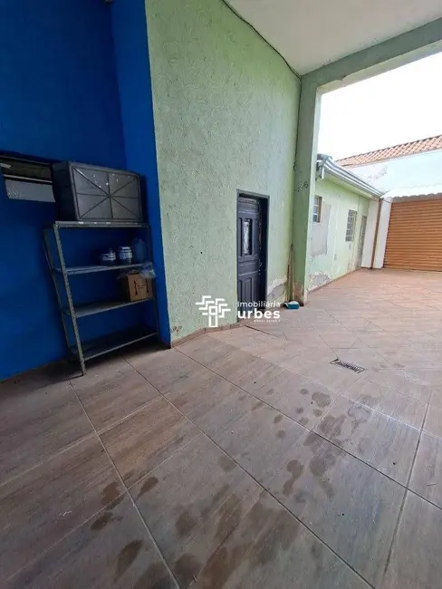 Foto 5 de Sala Comercial para alugar, 76m2 em Jardim Girassol, Americana - SP