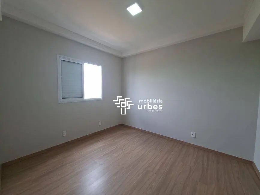 Foto 9 de Apartamento com 2 quartos para alugar, 59m2 em Balneário Salto Grande, Americana - SP