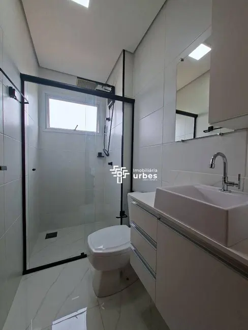 Foto 4 de Apartamento com 2 quartos para alugar, 59m2 em Balneário Salto Grande, Americana - SP