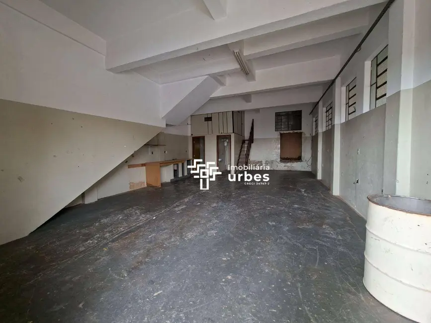 Foto 2 de Sala Comercial para alugar, 125m2 em Vila Santa Maria, Americana - SP