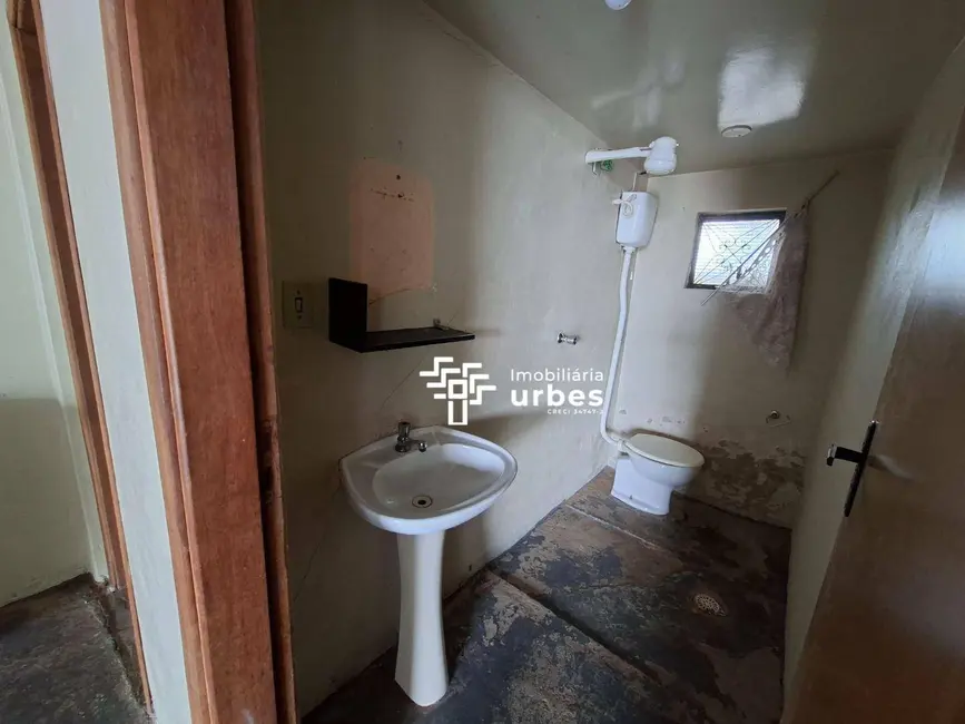 Foto 4 de Sala Comercial para alugar, 125m2 em Vila Santa Maria, Americana - SP