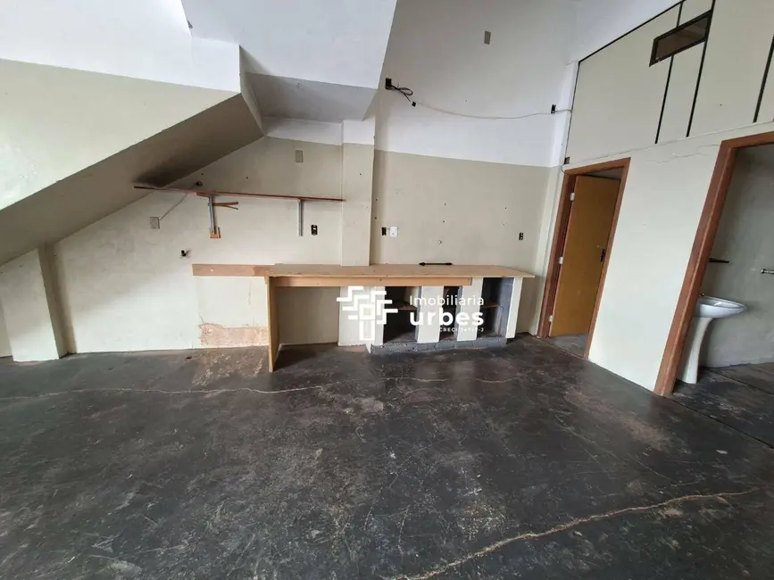 Foto 3 de Sala Comercial para alugar, 125m2 em Vila Santa Maria, Americana - SP