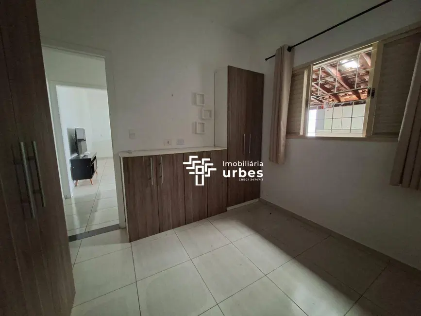 Foto 5 de Casa com 1 quarto para alugar, 300m2 em Cidade Jardim II, Americana - SP