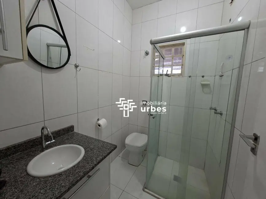 Foto 3 de Casa com 1 quarto para alugar, 300m2 em Cidade Jardim II, Americana - SP