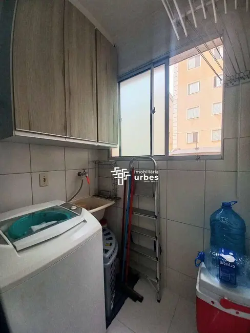 Foto 9 de Apartamento com 2 quartos à venda, 58m2 em Vila Belvedere, Americana - SP