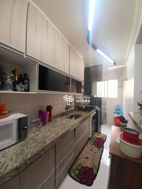 Foto 8 de Apartamento com 2 quartos à venda, 58m2 em Vila Belvedere, Americana - SP