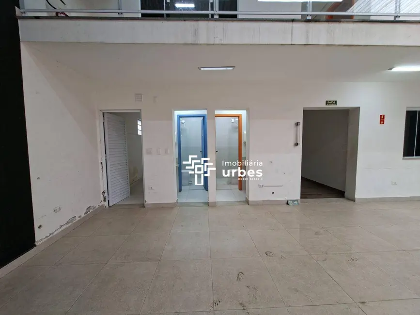 Foto 6 de Casa para alugar, 450m2 em Vila Santa Catarina, Americana - SP