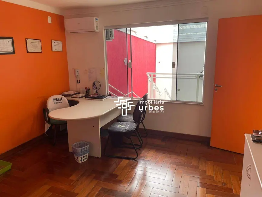 Foto 19 de Casa para alugar, 450m2 em Vila Santa Catarina, Americana - SP