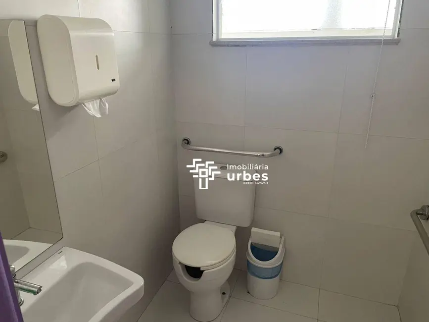 Foto 7 de Casa para alugar, 450m2 em Vila Santa Catarina, Americana - SP