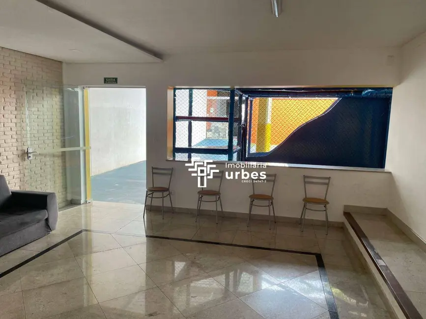 Foto 5 de Casa para alugar, 450m2 em Vila Santa Catarina, Americana - SP