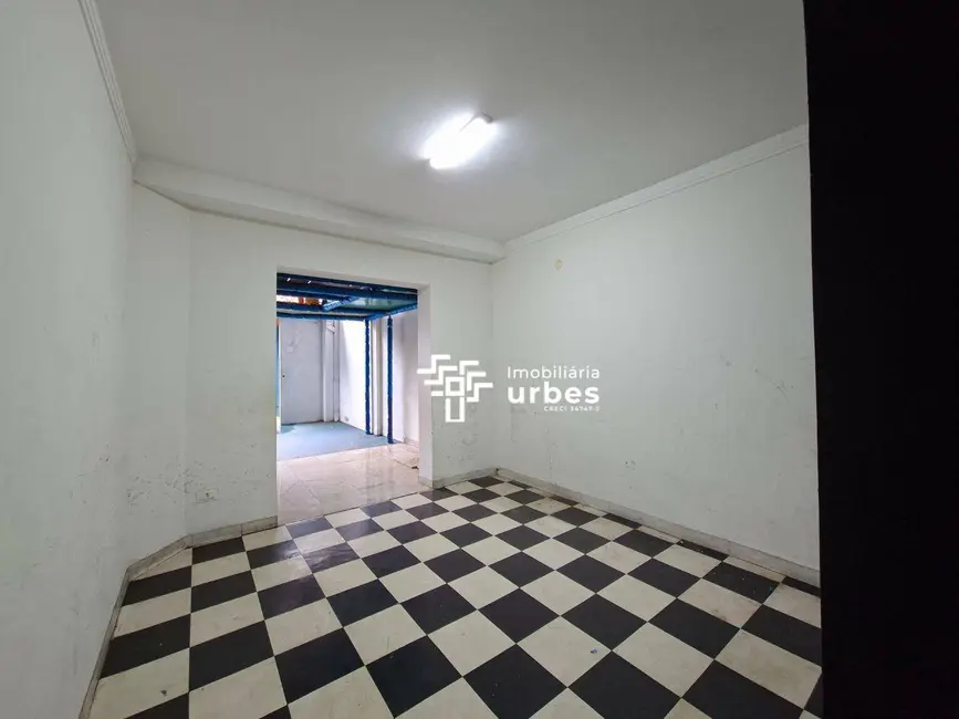 Foto 9 de Casa para alugar, 450m2 em Vila Santa Catarina, Americana - SP