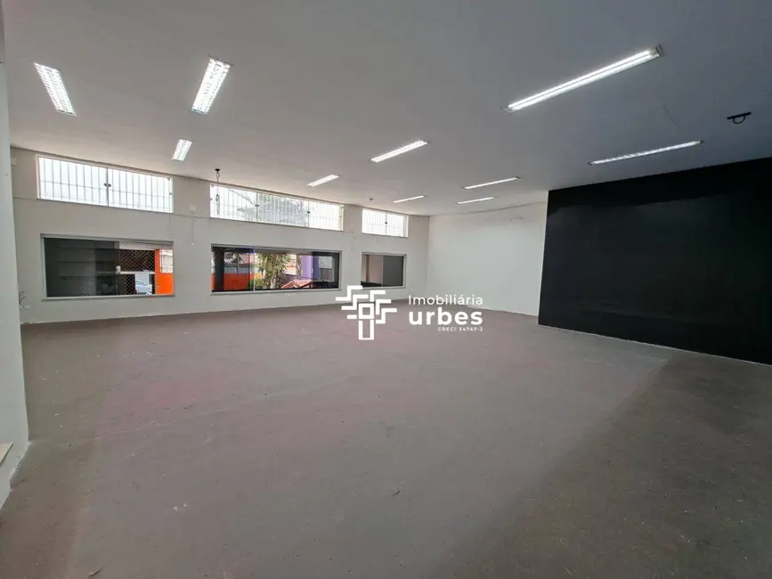 Foto 22 de Casa para alugar, 450m2 em Vila Santa Catarina, Americana - SP