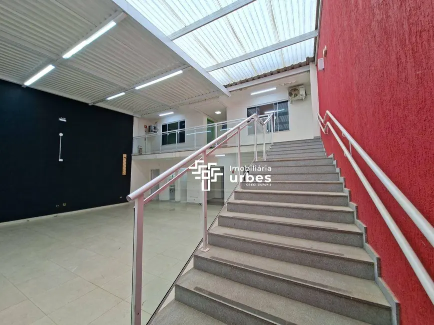 Foto 21 de Casa para alugar, 450m2 em Vila Santa Catarina, Americana - SP