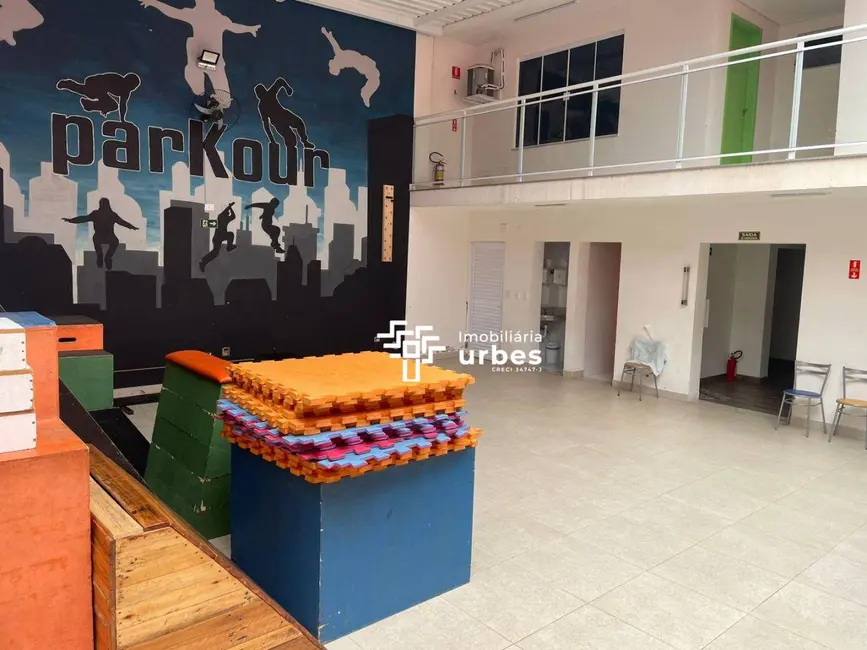 Foto 25 de Casa para alugar, 450m2 em Vila Santa Catarina, Americana - SP