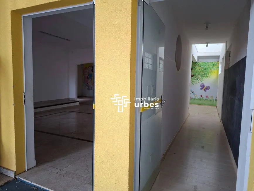 Foto 12 de Casa para alugar, 450m2 em Vila Santa Catarina, Americana - SP