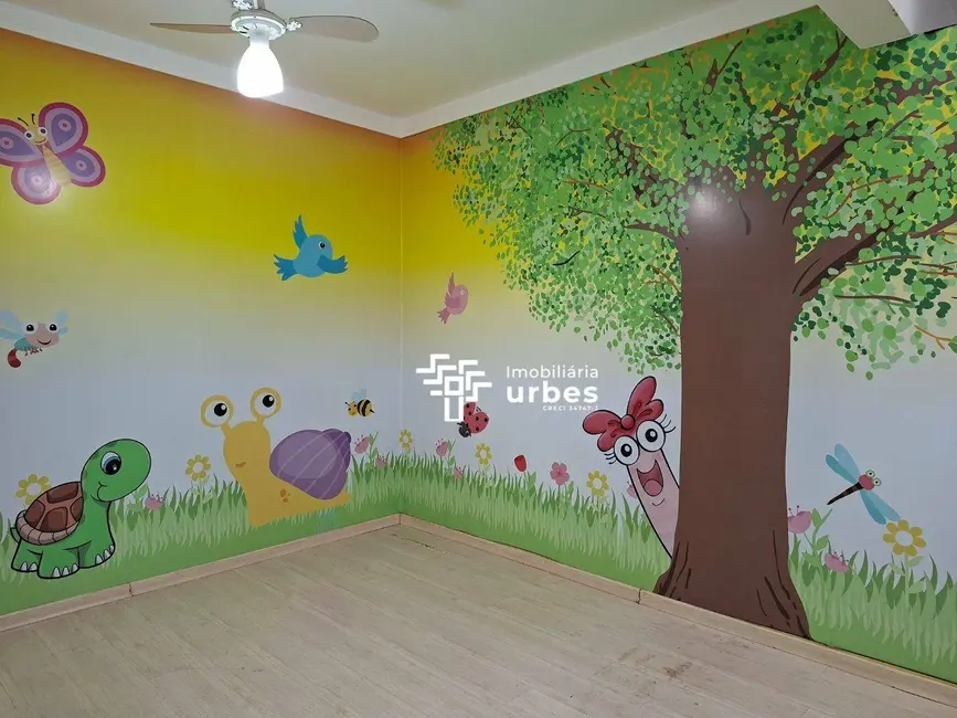 Foto 13 de Casa para alugar, 450m2 em Vila Santa Catarina, Americana - SP