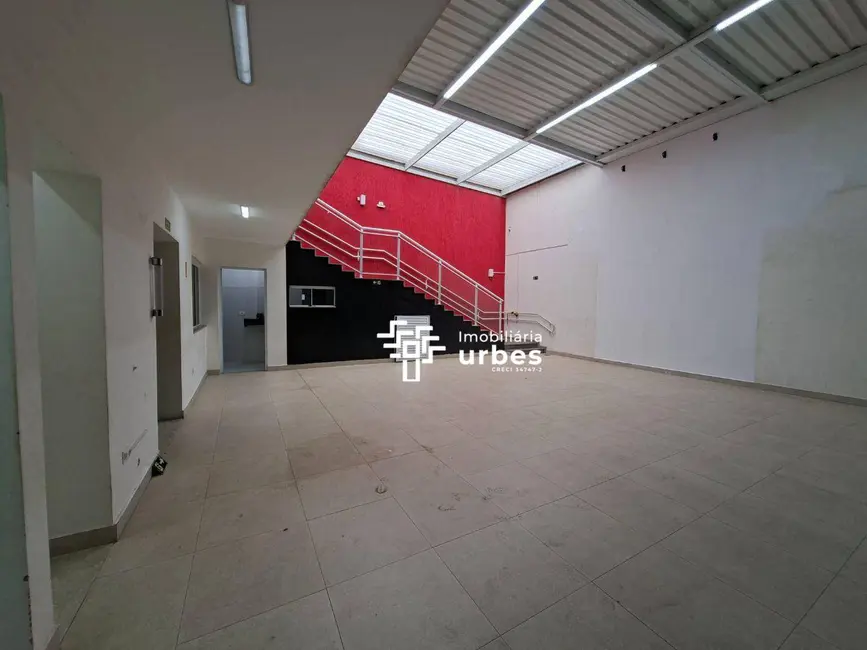 Foto 20 de Casa para alugar, 450m2 em Vila Santa Catarina, Americana - SP