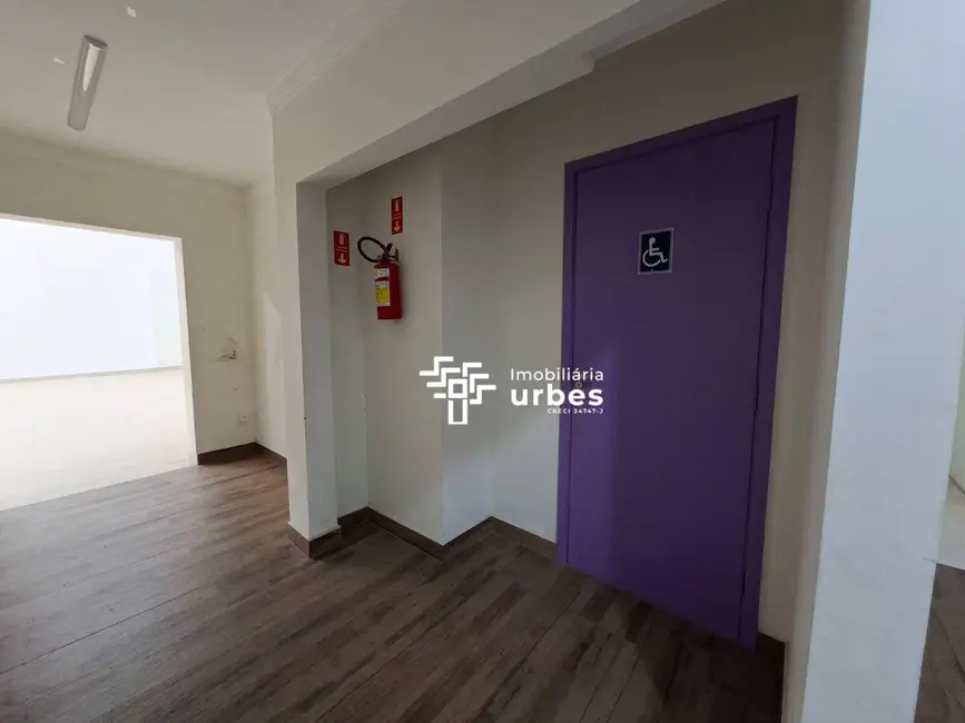 Foto 17 de Casa para alugar, 450m2 em Vila Santa Catarina, Americana - SP