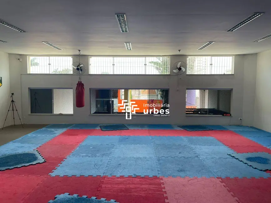 Foto 23 de Casa para alugar, 450m2 em Vila Santa Catarina, Americana - SP