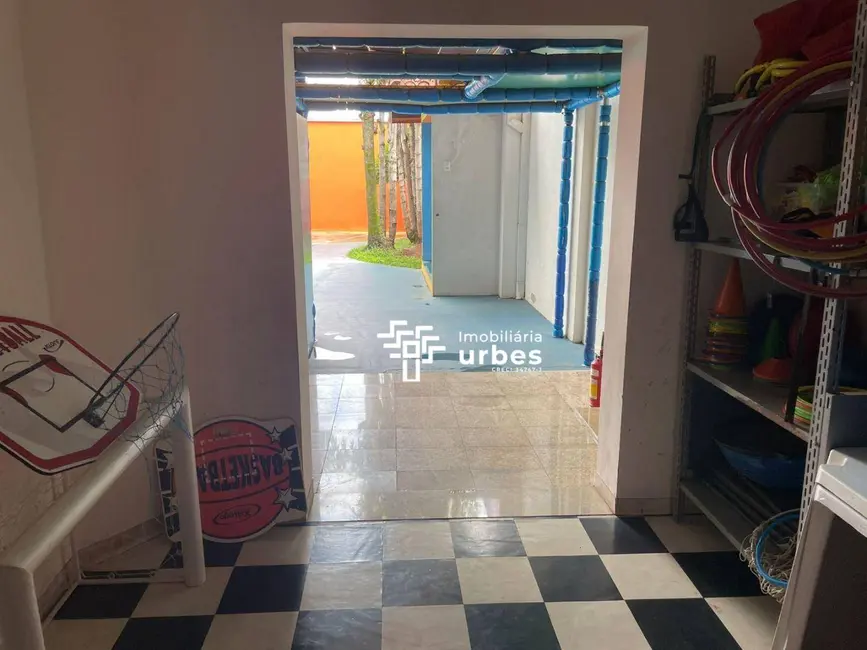 Foto 8 de Casa para alugar, 450m2 em Vila Santa Catarina, Americana - SP