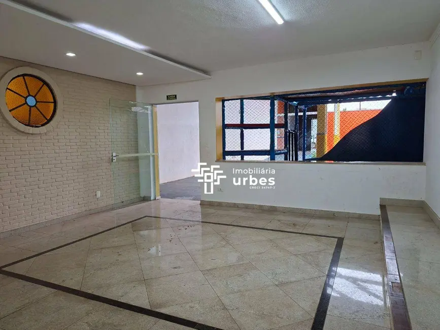 Foto 10 de Casa para alugar, 450m2 em Vila Santa Catarina, Americana - SP