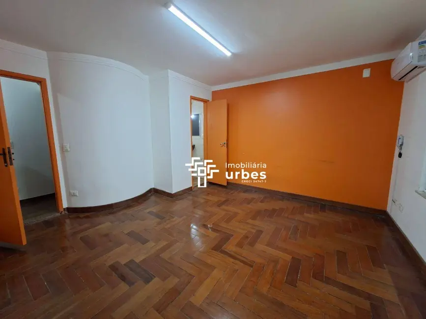 Foto 16 de Casa para alugar, 450m2 em Vila Santa Catarina, Americana - SP