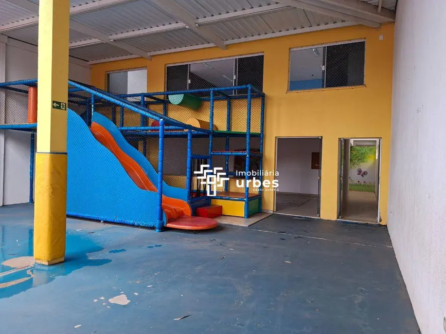 Foto 4 de Casa para alugar, 450m2 em Vila Santa Catarina, Americana - SP