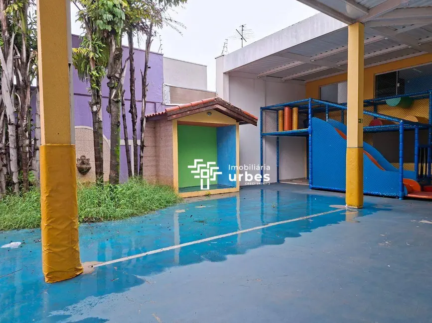 Foto 1 de Casa para alugar, 450m2 em Vila Santa Catarina, Americana - SP