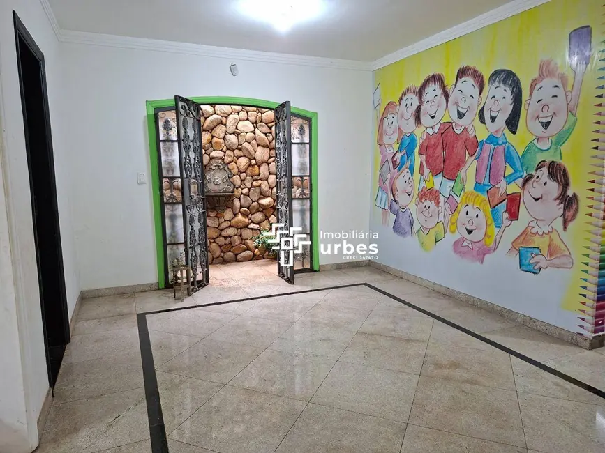 Foto 11 de Casa para alugar, 450m2 em Vila Santa Catarina, Americana - SP