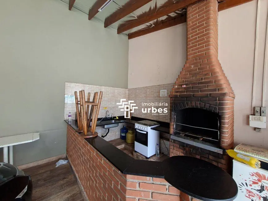 Casa para alugar, 300m2 em Residencial Vale das Nogueiras, Americana - SP - imagem 4 Foto 4 de Casa para alugar, 300m2 em Residencial Vale das Nogueiras, Americana - SP