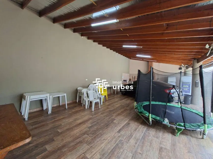 Casa para alugar, 300m2 em Residencial Vale das Nogueiras, Americana - SP - imagem 5 Foto 5 de Casa para alugar, 300m2 em Residencial Vale das Nogueiras, Americana - SP