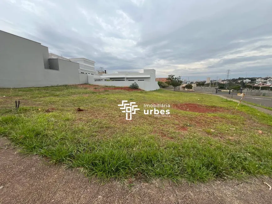 Foto 1 de Terreno / Lote à venda, 342m2 em Jardim Pau Brasil, Americana - SP