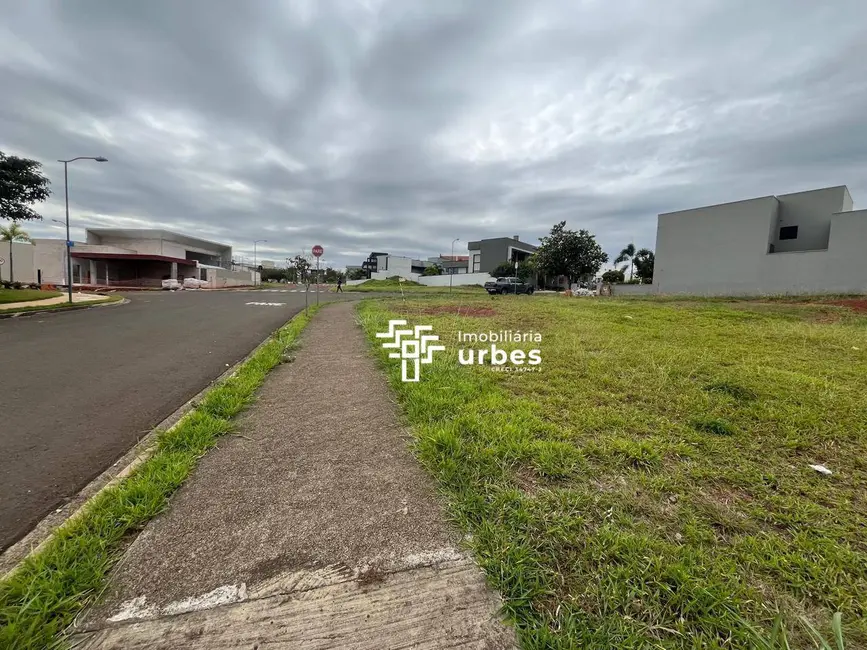 Foto 2 de Terreno / Lote à venda, 342m2 em Jardim Pau Brasil, Americana - SP