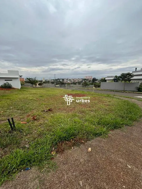 Foto 3 de Terreno / Lote à venda, 342m2 em Jardim Pau Brasil, Americana - SP