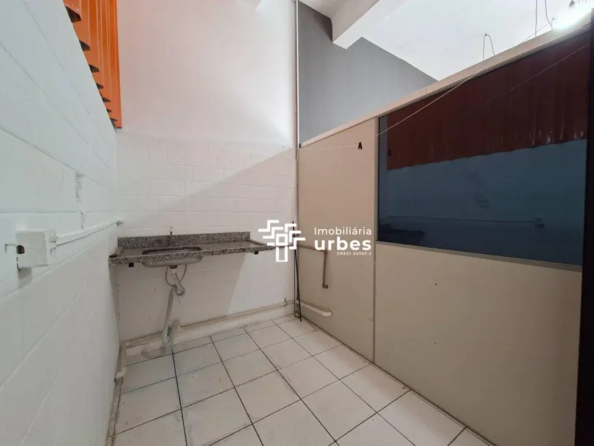 Sala Comercial para alugar, 38m2 em Americana - SP - imagem 3 Foto 3 de Sala Comercial para alugar, 38m2 em Americana - SP