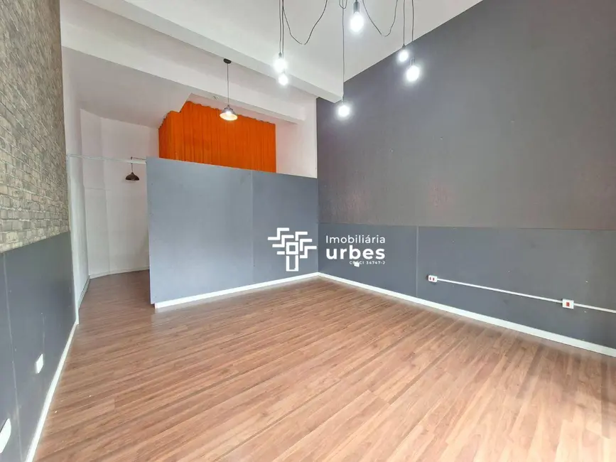 Sala Comercial para alugar, 38m2 em Americana - SP - imagem 1 Foto 1 de Sala Comercial para alugar, 38m2 em Americana - SP