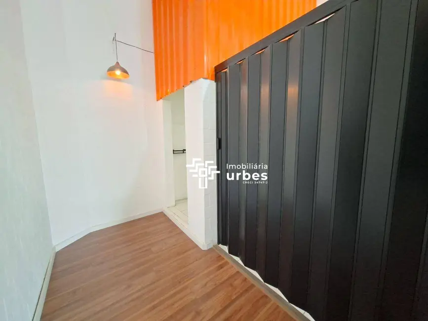 Sala Comercial para alugar, 38m2 em Americana - SP - imagem 4 Foto 4 de Sala Comercial para alugar, 38m2 em Americana - SP