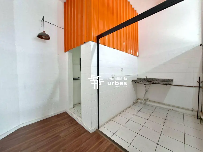 Sala Comercial para alugar, 38m2 em Americana - SP - imagem 2 Foto 2 de Sala Comercial para alugar, 38m2 em Americana - SP