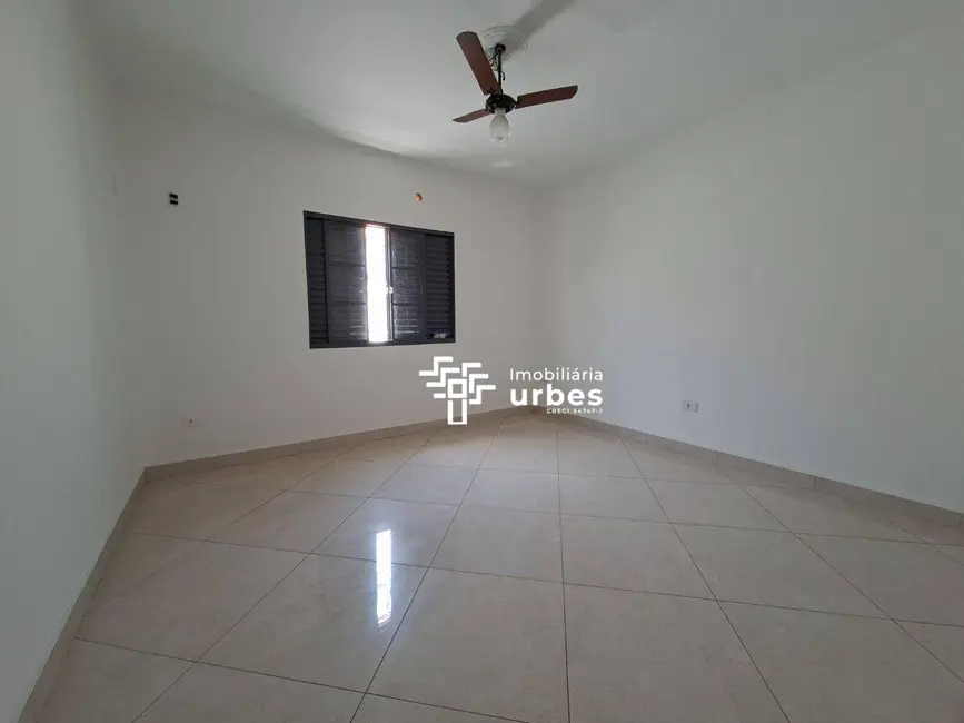 Foto 5 de Casa com 4 quartos para alugar, 334m2 em Jardim São José, Americana - SP