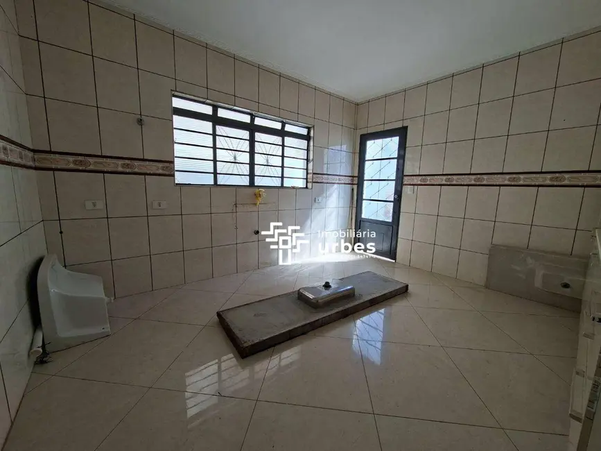 Foto 9 de Casa com 4 quartos para alugar, 334m2 em Jardim São José, Americana - SP