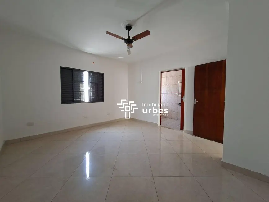 Foto 6 de Casa com 4 quartos para alugar, 334m2 em Jardim São José, Americana - SP